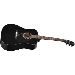 Fender CD-60 V3 Black