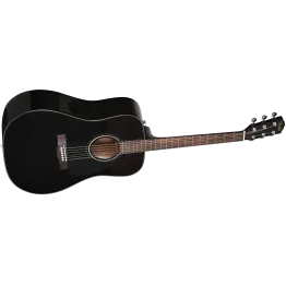 Fender CD-60 V3 Black