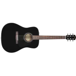 Fender CD-60 V3 Black