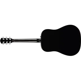 Fender CD-60S Black