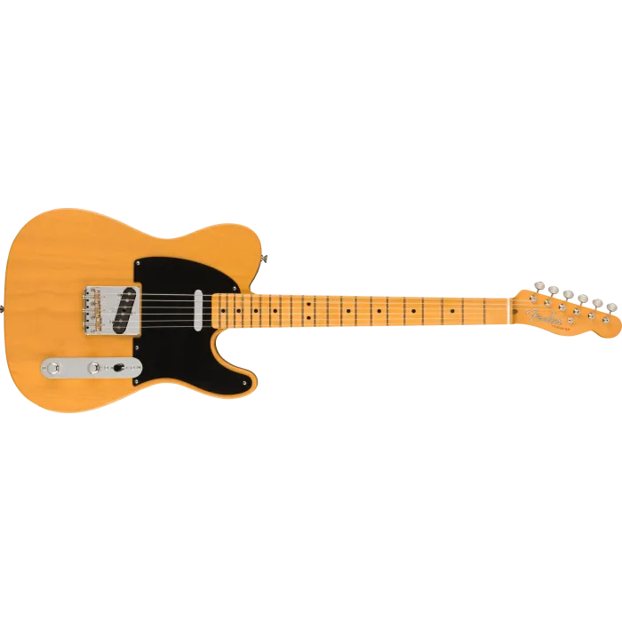 Fender AV II 51 Tele MN BTB