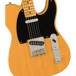 Fender AV II 51 Tele MN BTB