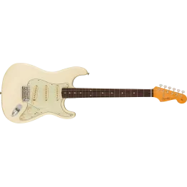 Fender AV II 61 Strat RW OWT