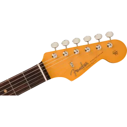 Fender AV II 61 Strat RW OWT