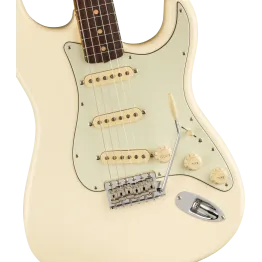 Fender AV II 61 Strat RW OWT