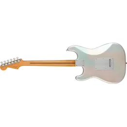 Fender H.E.R. Strat Chrome Glow