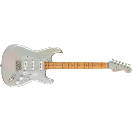 Fender H.E.R. Strat Chrome Glow