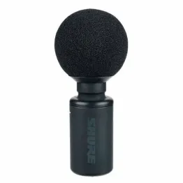 Shure MOTIV™ MV88 Plus Videokit