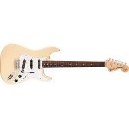 Fender Ritchie Blackmore Strat RW OWT