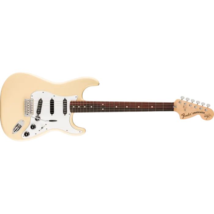 Fender Ritchie Blackmore Strat RW OWT