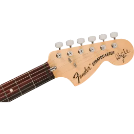 Fender Ritchie Blackmore Strat RW OWT