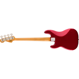 Fender Nate Mendel P Bass RW CAR