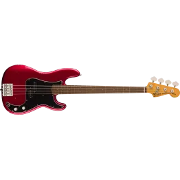 Fender Nate Mendel P Bass RW CAR