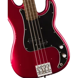 Fender Nate Mendel P Bass RW CAR