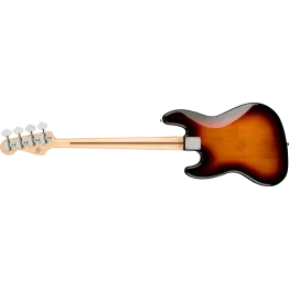 Fender Geddy Lee Jazz Bass 3TSB