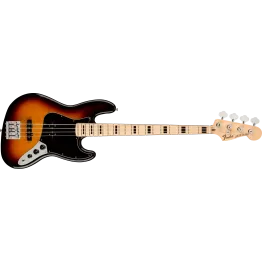 Fender Geddy Lee Jazz Bass 3TSB