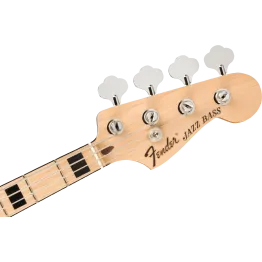 Fender Geddy Lee Jazz Bass 3TSB