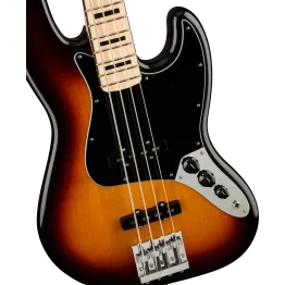 Fender Geddy Lee Jazz Bass 3TSB