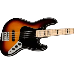 Fender Geddy Lee Jazz Bass 3TSB