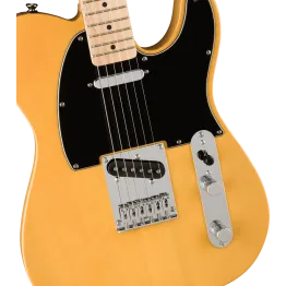 Fender SQ Tele AFF MN BPG BTB