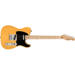 Fender SQ Tele AFF MN BPG BTB