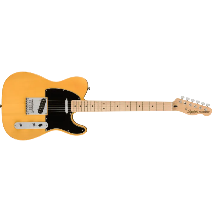 Fender SQ Tele AFF MN BPG BTB