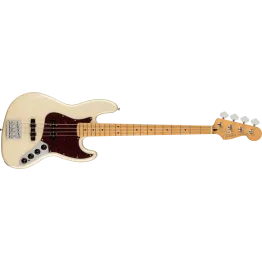 Fender Player Plus Jazz Bass MN OLP