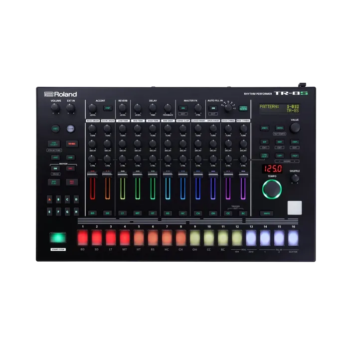 Roland TR-8S