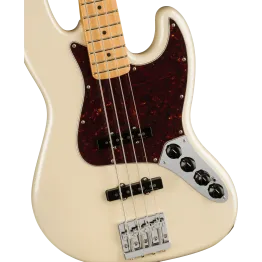 Fender Player Plus Jazz Bass MN OLP