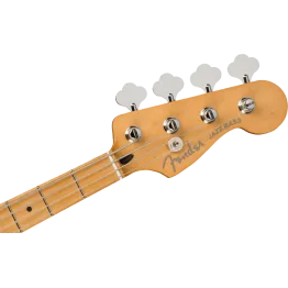 Fender Player Plus Jazz Bass MN OLP