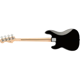 Fender SQ PJ-Bass AFF BLK