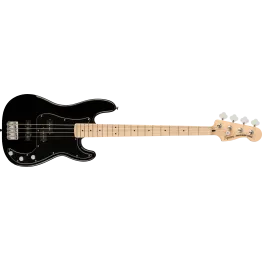 Fender SQ PJ-Bass AFF BLK