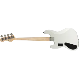Fender SQ J-Bass Cont HH WHT