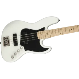 Fender SQ J-Bass Cont HH WHT
