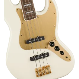 Fender SQ J Bass 40 ANN OWT