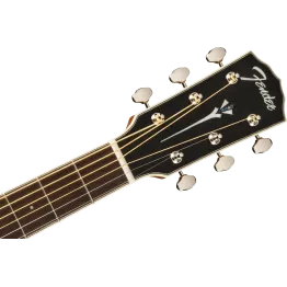 Fender PM-3CE Triple-0 BLK