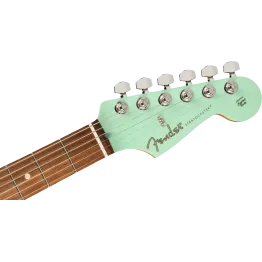 Fender Player Strat LTD PF SFG