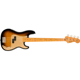 Fender SQ P-Bass CV L50 2TS