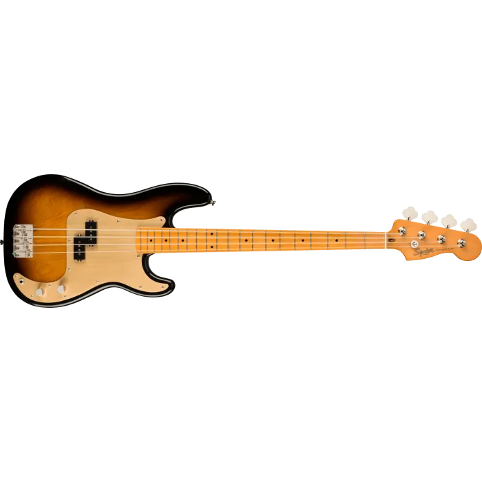 Fender SQ P-Bass CV L50 2TS