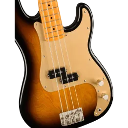 Fender SQ P-Bass CV L50 2TS