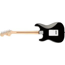 Fender SQ Strat AFF MN BLK