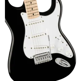 Fender SQ Strat AFF MN BLK