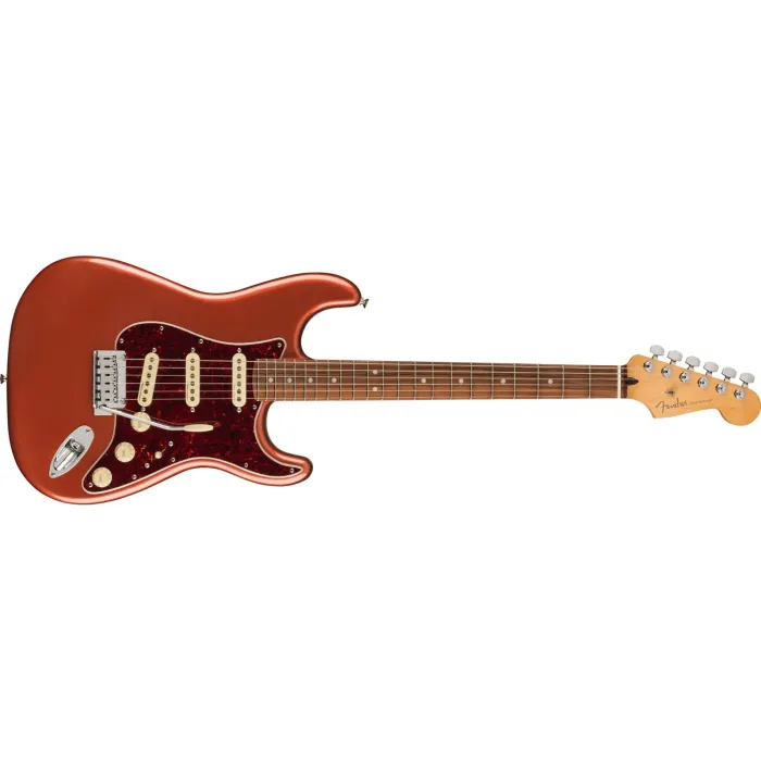 Fender Player Strat Plus PF ACAR