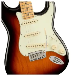 Fender Player Strat Plus MN 3TS