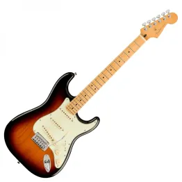 Fender Player Strat Plus MN 3TS