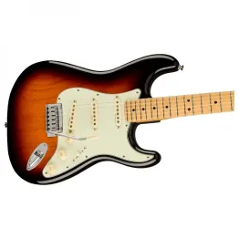 Fender Player Strat Plus MN 3TS