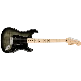 Fender SQ Strat Affinity FMT HSS