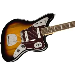 Fender SQ Jaguar 70 CV LRL 3TS