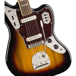 Fender SQ Jaguar 70 CV LRL 3TS