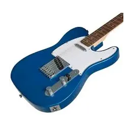 Fender SQ Tele AFF LRL WPG LPB